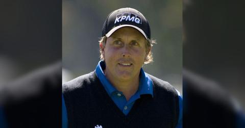 phil mickelson personal life rough new sex scandal