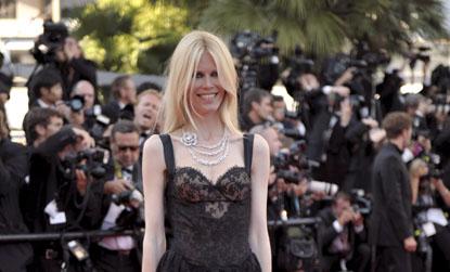 //claudia schiffer stars looking too skinny