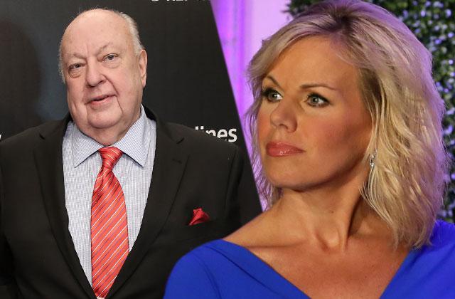 //Gretchen carlson roger ailes sexual harassment lawsuit summary judgment restraining order