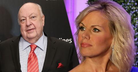 //Gretchen carlson roger ailes sexual harassment lawsuit summary judgment restraining order