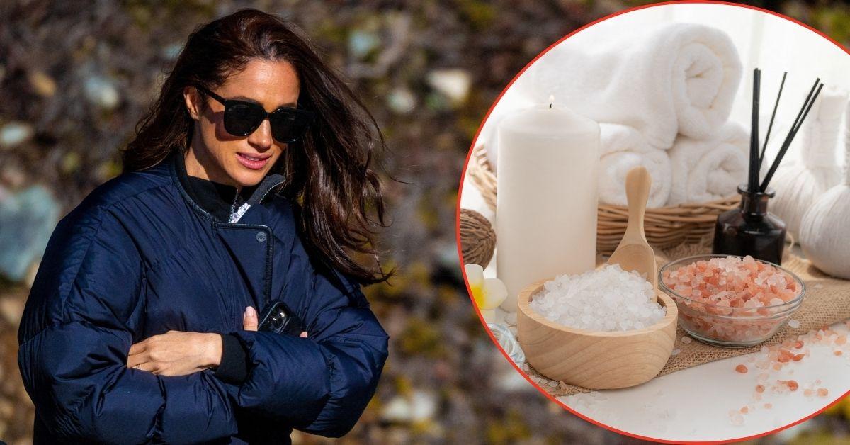 meghan markle m bath salts lawsuit loan risk