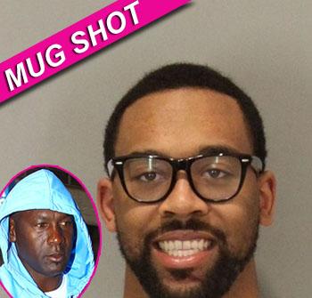 //mugshot marcus michael jordan sn