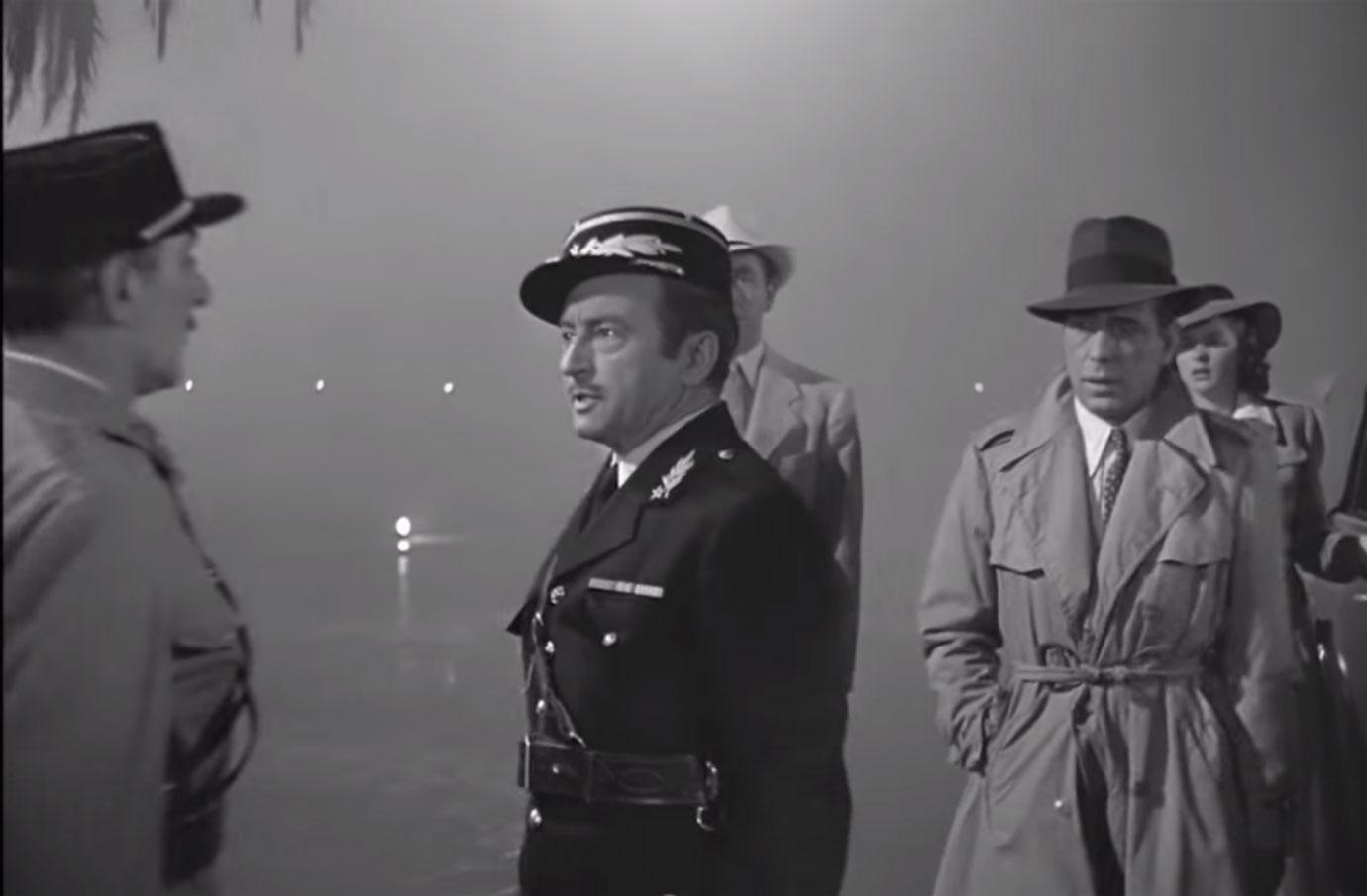 //casablanca film anniversary secrets