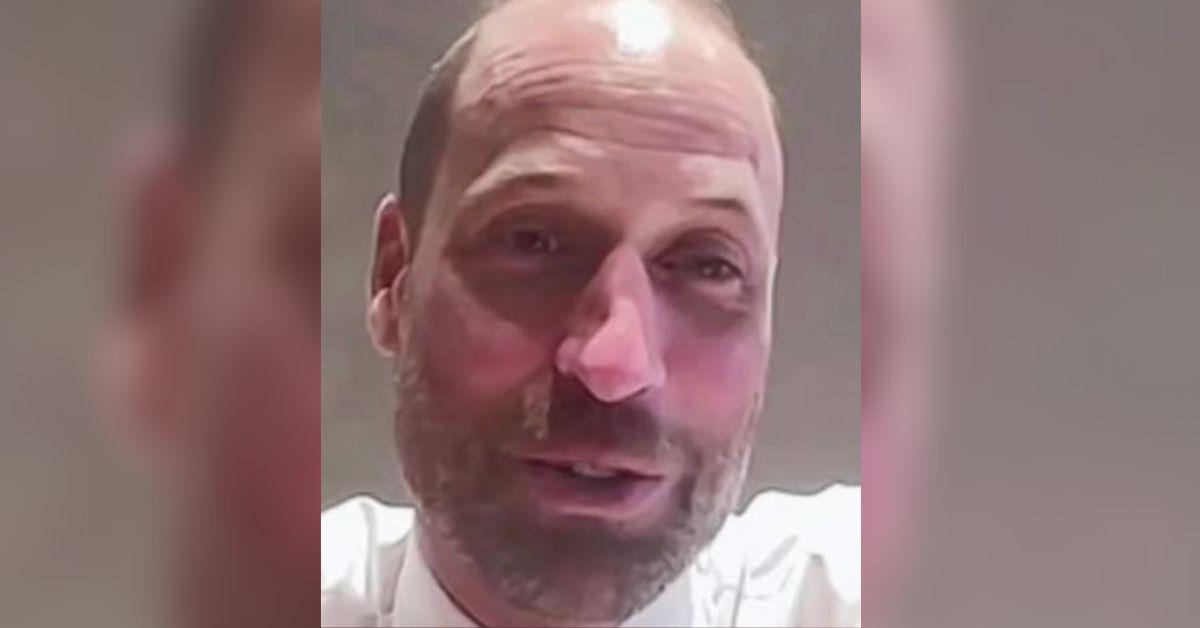 Photo of Prince William