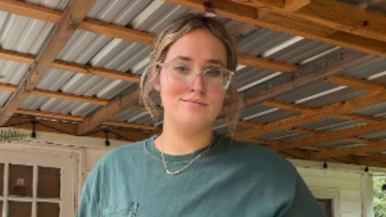 image of Lauryn "Pumpkin" Efird