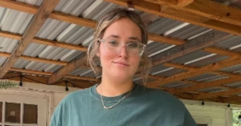 image of Lauryn "Pumpkin" Efird