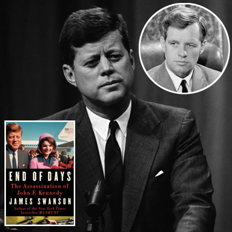//john_f_kennedy_robert_f_kennedy_end_of_days_square