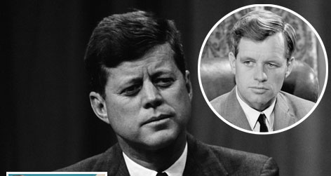 //john_f_kennedy_robert_f_kennedy_end_of_days_square