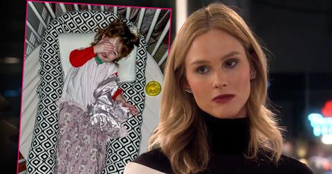 Meghan King Edmonds Defends Daughter Aspen, 3, Sleeping In Crib