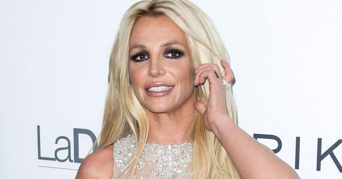 Britney Spears Claps Back At 'Scum' Sister's 'Best Seller' Memoir