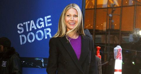 gwyneth paltrow