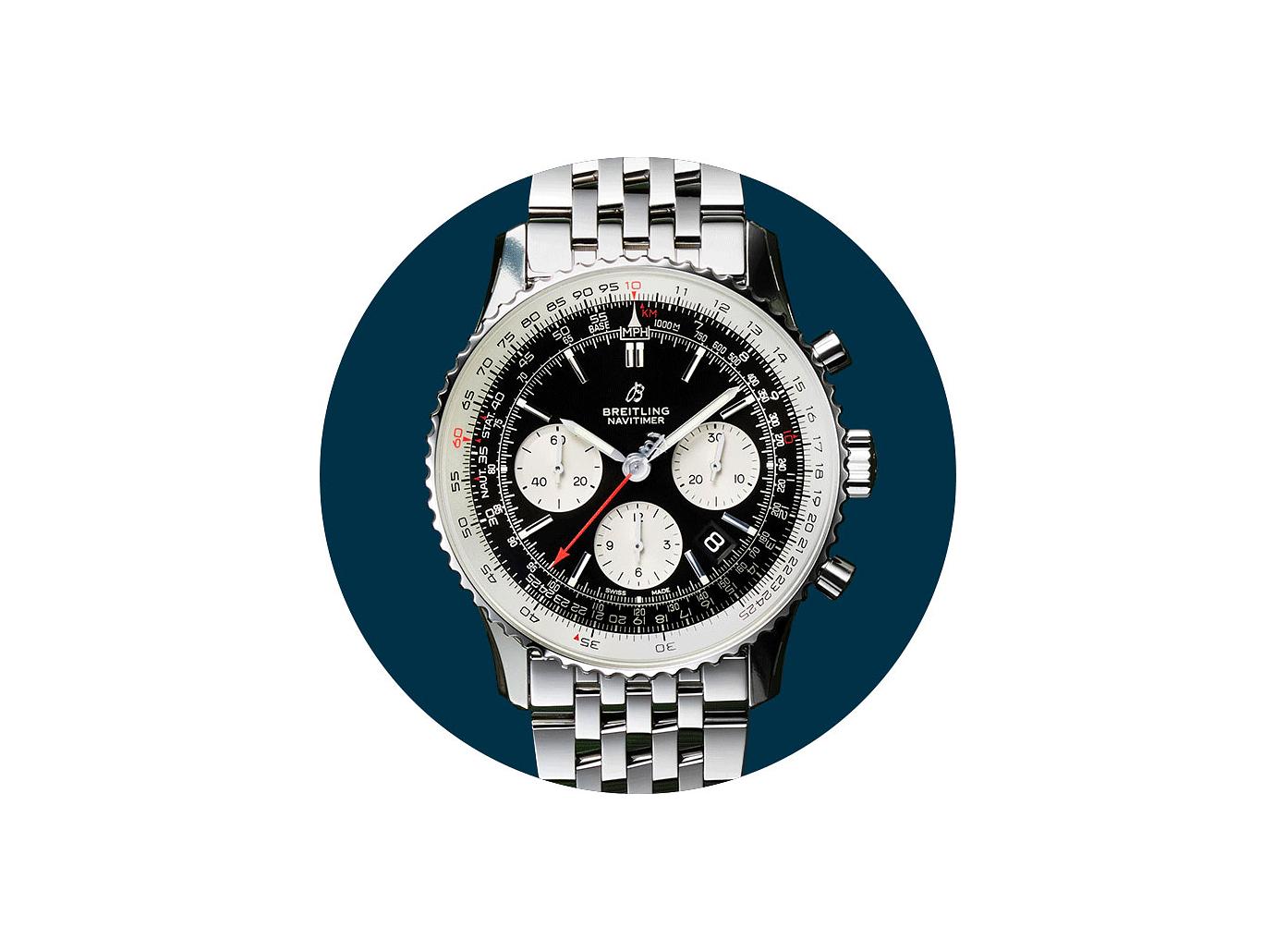 Why eBay Is The Only Place You Should Buy Authentic Watches From