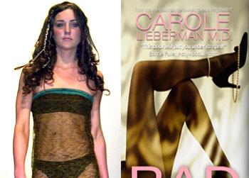 //katemiddletonbadgirlsbook