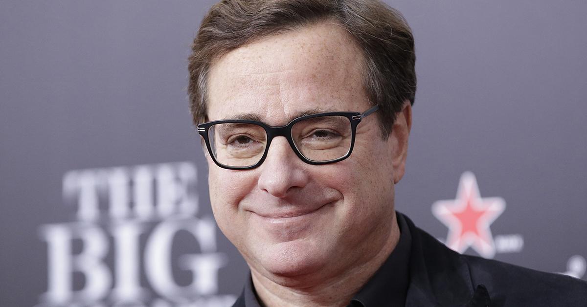 Bob Saget Predicted His Death Months Before His Unexpected Passing