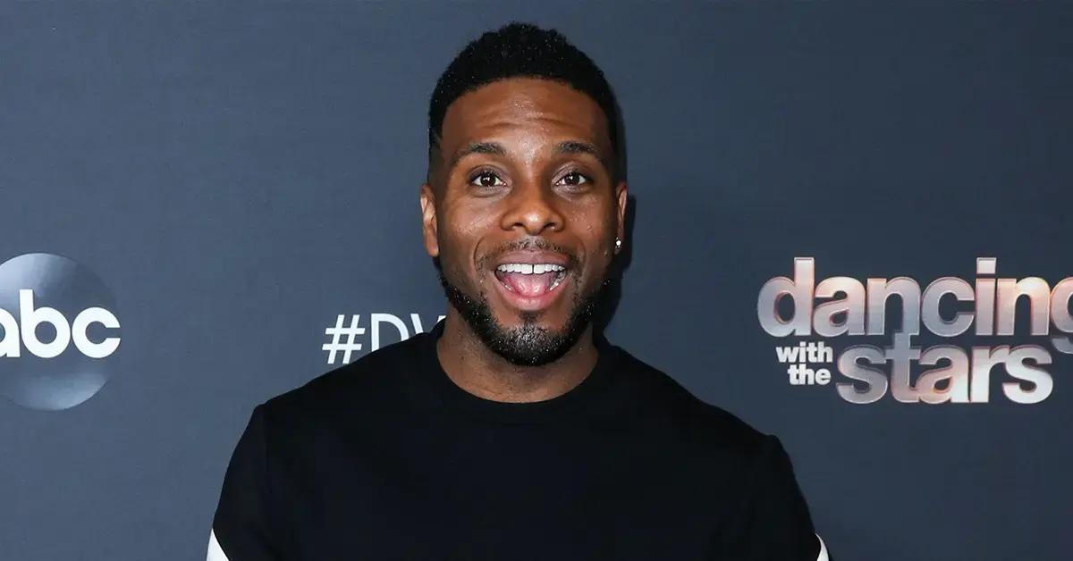 kel mitchell ex wife breaks silence after cheating accusations denies claims ppp