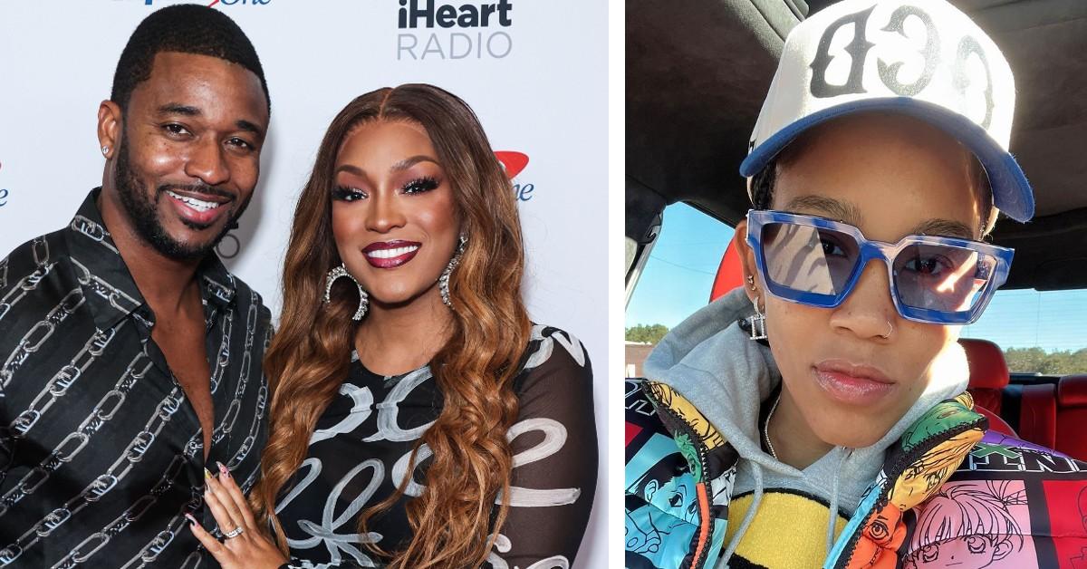 Bravo's Drew Sidora Accused of Cheating on Husband With Ex-WNBA Star - Who Is Drew Sidora’s Husband? Meet Ralph Pittman, Her Soon-to-Be Ex In A Dramatic Divorce