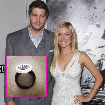 kristin cavallari wedding ring and band