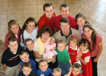 //duggar family