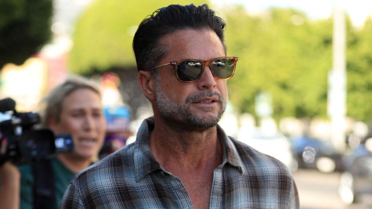 david charvet