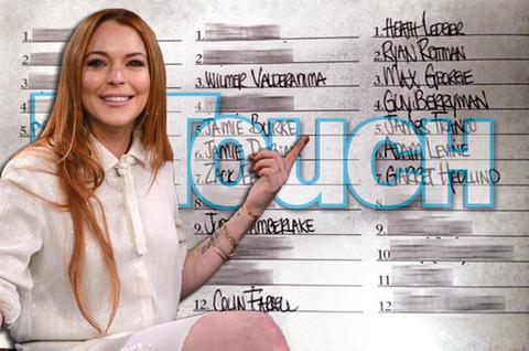 How Lo Can She Go? Lindsay Lohan's 25 Most Outrageous Secrets & Scandals