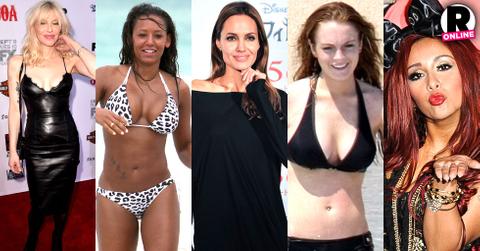 //switch hitters celebrity same sex secrets revealed from kisses to flings full on affairs PP SL