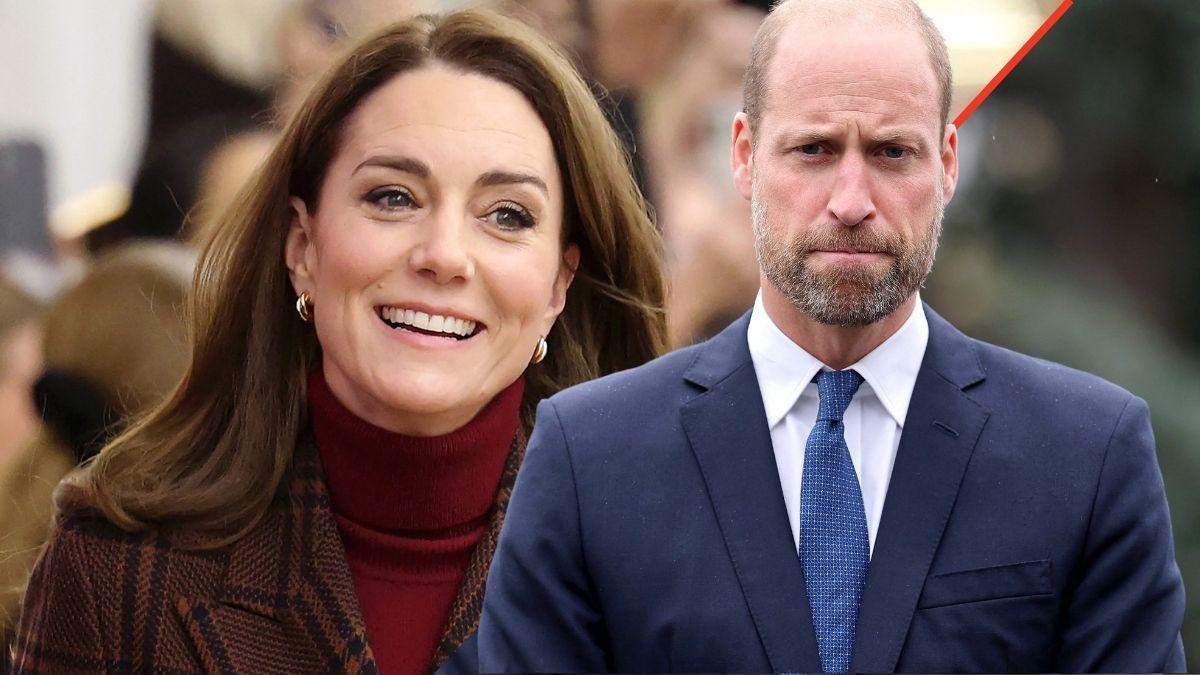 Photo of Prince William and Princess Kate