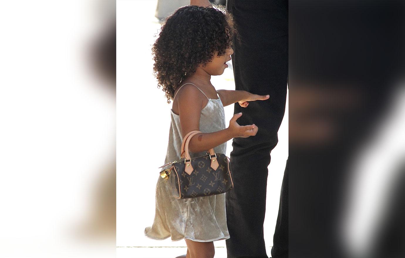 //kim kardashian north west private preschool