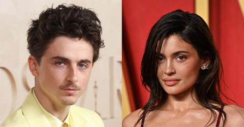 kylie timothee weight concerns