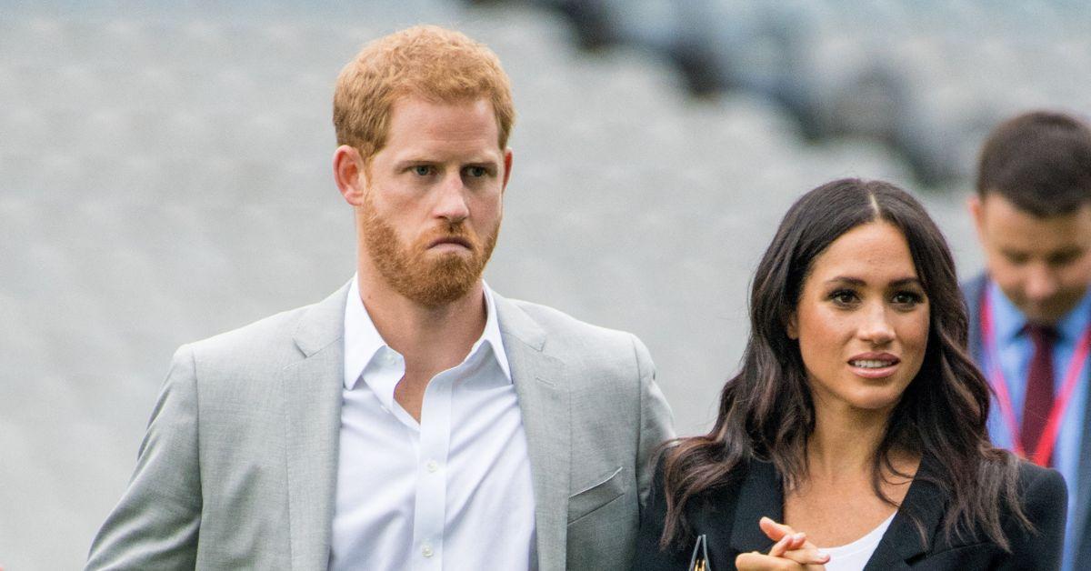 palace insiders reveal prince andrew william meghan markle scandals