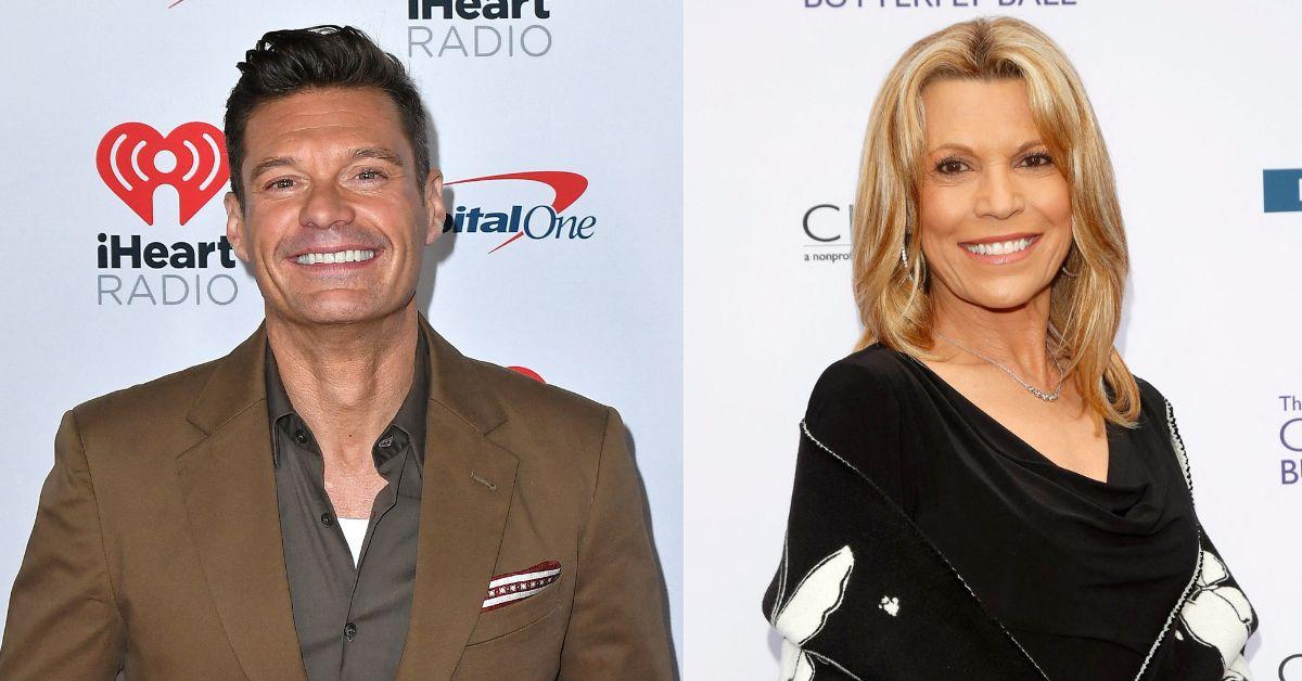 vanna white fears maggie sajak replace wheel fortune job