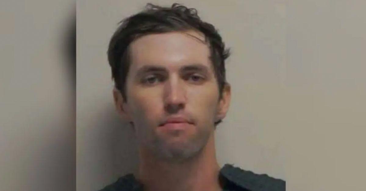 Photo of Tyler Robinson