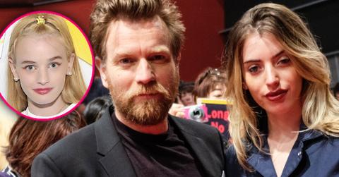 Ewan McGregor Daughters Reveal Bisexuality