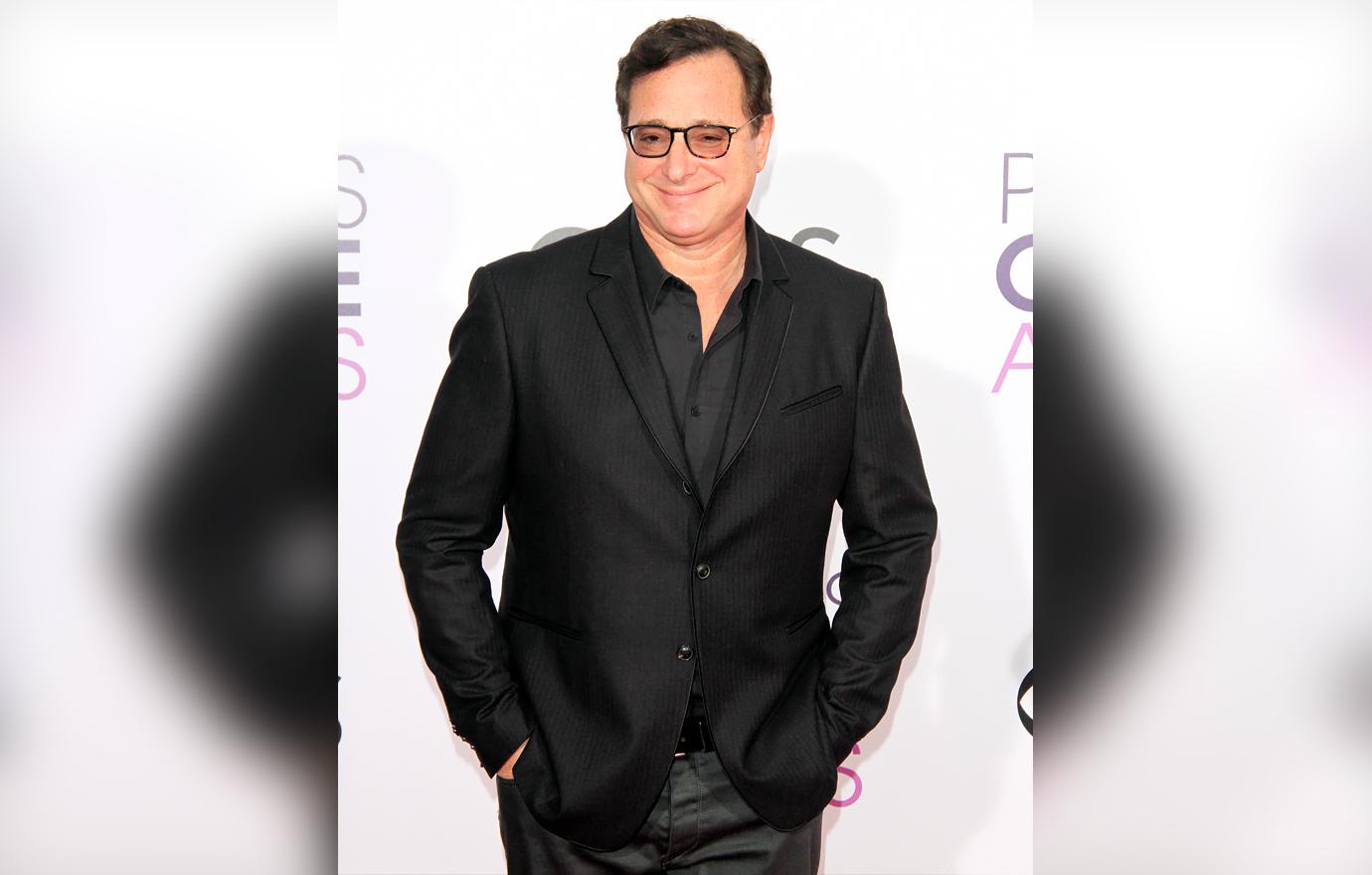 bob saget dead r