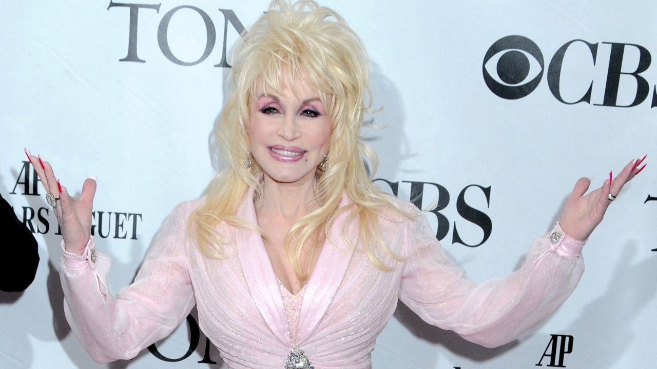 picture of dolly parton