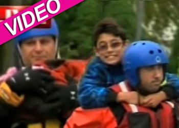 //baby kid rescue sandy