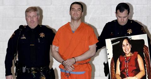 Scott Peterson Murder Laci Peterson Appeal Evidence