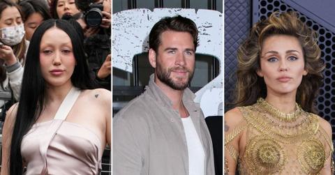 noah cyrus liam hemsworth miley cyrus