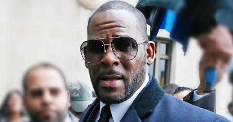 R Kelly Charged More Counts Sexual Abuse