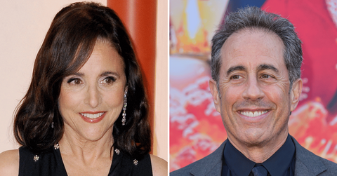 julia louis dreyfus pushes back jerry seinfeld pc
