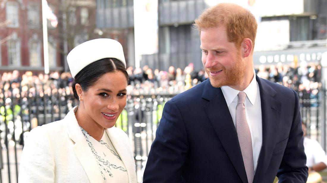 Harry Alone! Meghan 'Radically' Changed Prince, Distanced Him From Lifelong Friends