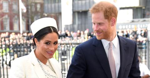 Harry Alone! Meghan 'Radically' Changed Prince, Distanced Him From Lifelong Friends