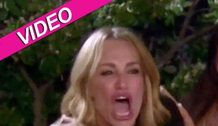 //taylor armstrong flip out