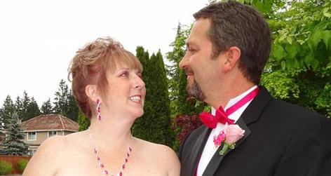 //sandi sutton wasmund husband