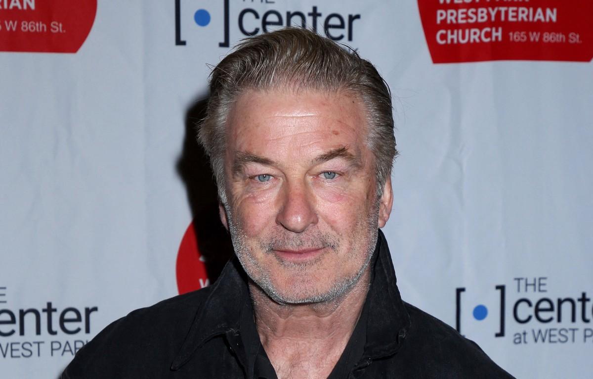 The '30 Rock' actor said the 'Rust' tragedy impacted his health, career and family life.