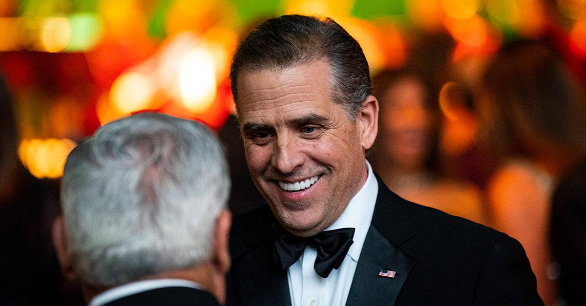 Hunter Biden Moves Into $15k Monthly Malibu Rental Pad - Vimarsana News