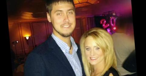 Leah Messer and Jeremy Calvert Reunite