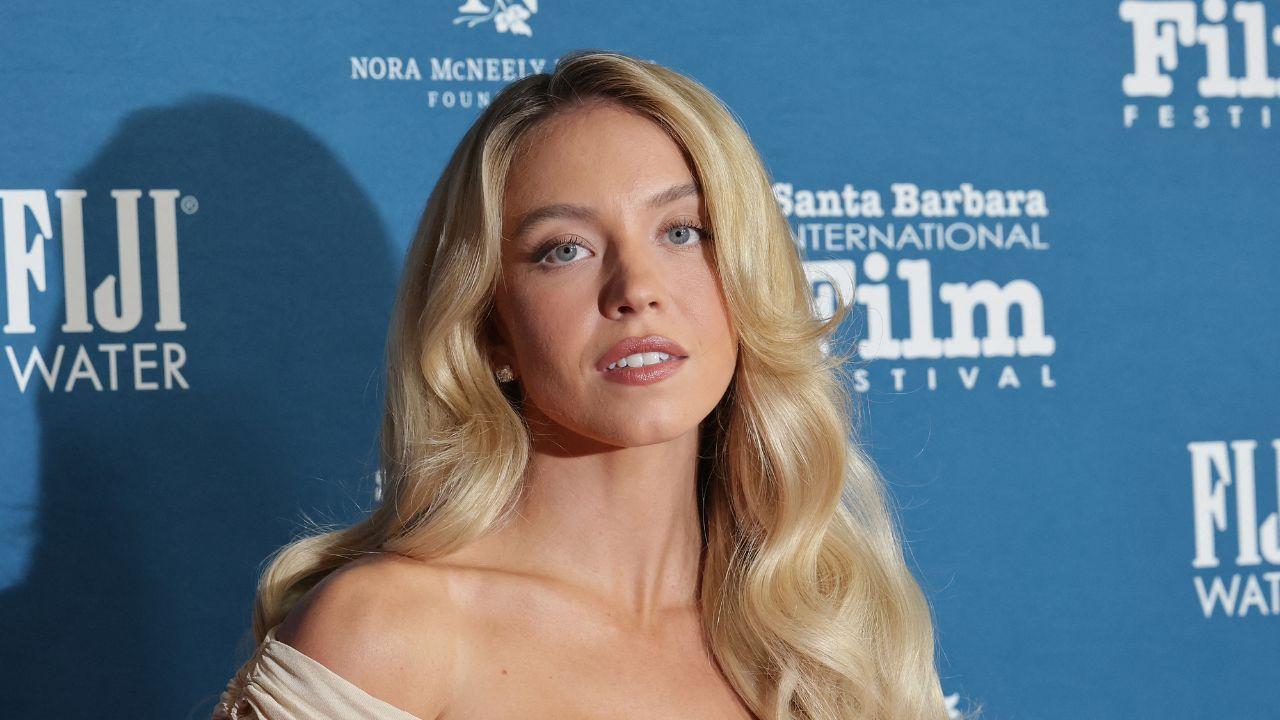Sydney Sweeney's lingerie brand sees major sales struggles as consumer demand reportedly falls flat.