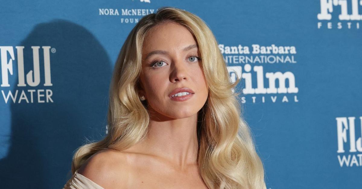 Sydney Sweeney s Lingerie Brand Facing Major Sales Struggle Sydney Sweeney s Lingerie Brand Facing Major Sales Struggle