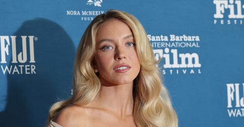 Sydney Sweeney's lingerie brand sees major sales struggles as consumer demand reportedly falls flat.