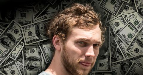 phillip phillips lawsuit withholding money management team